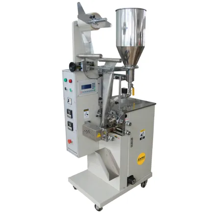 Amtec VFFS LP P200M Vertikale Form-, F?ll-, und Siegelmaschine – RESALE