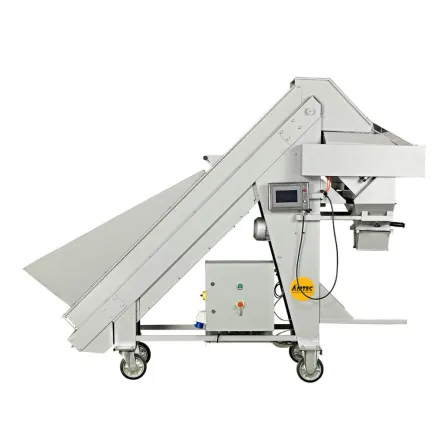 Amtec DOSM-2F 50K Dosiermaschine – RESALE