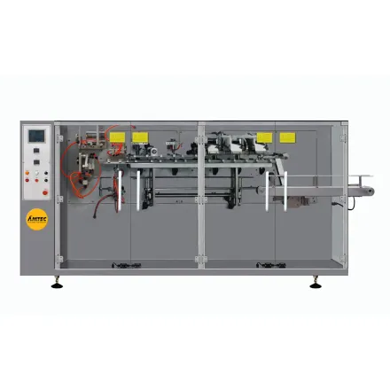 Amtec HPFS Z50-XXL FSP Horizontale Verpackungsmaschine – RESALE