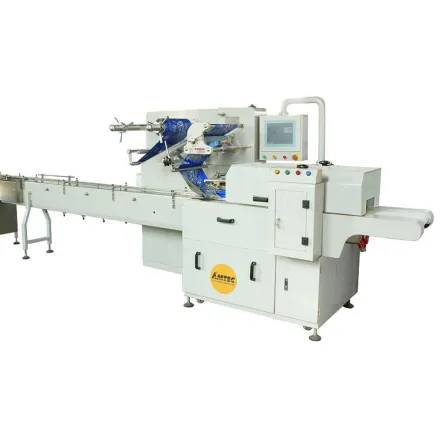 Amtec TB M GL Verpackungsmaschine f?r Tee – RESALE