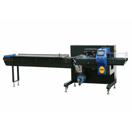 Amtec TENV 1 Verpackungsmaschine f?r Teebeutel – RESALE
