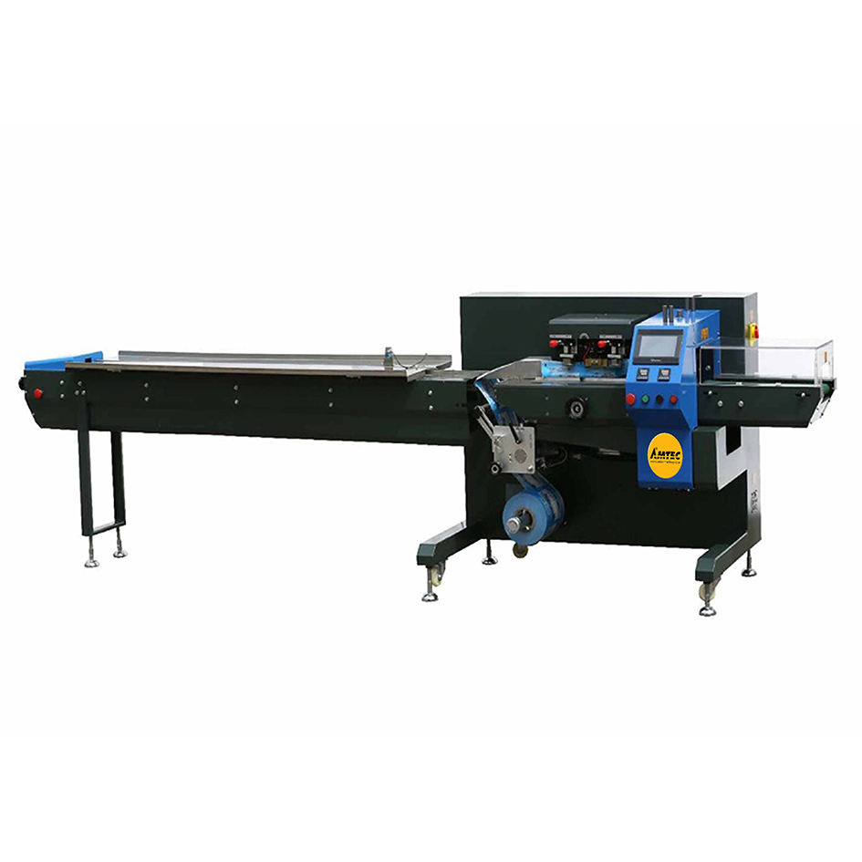 AMTEC TENV 1 Verpackungsmaschine f?r Teebeutel