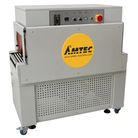 Amtec POF-XXXL PRO-Version Schrumpftunnel – RESALE