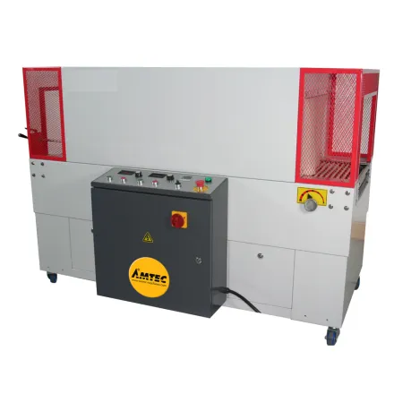 Amtec POF-M HS PRO Schrumpftunnel – RESALE