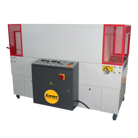 Amtec POF-L HS (high speed) Schrumpftunnel – RESALE
