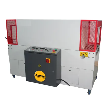 Amtec POF-XL HS PRO Schrumpftunnel – RESALE