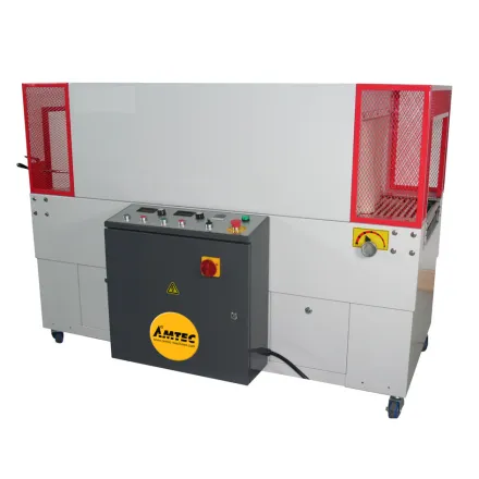 Amtec POF-XXL HS PRO Schrumpftunnel – RESALE