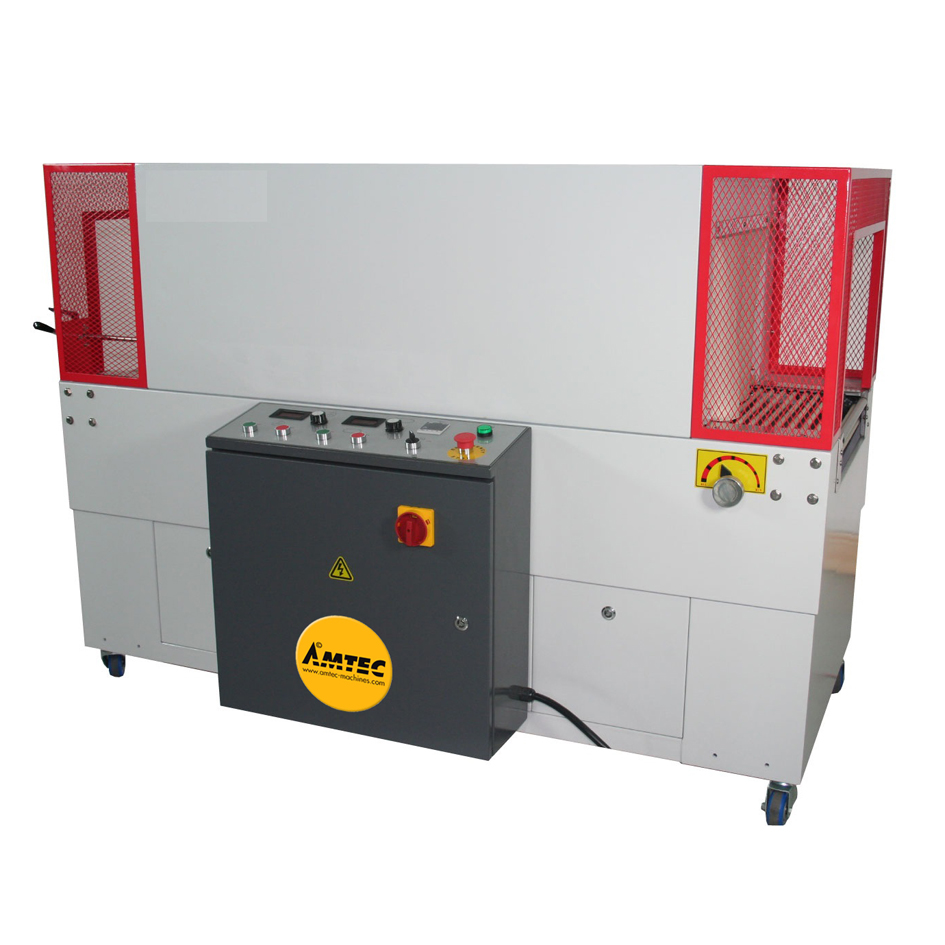 AMTEC POF-XXL HS PRO Schrumpftunnel