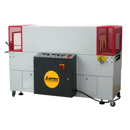 Amtec POF-XXXL HS PRO Schrumpftunnel – RESALE