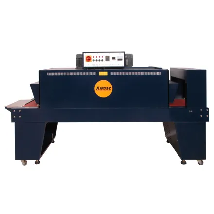Amtec PE-XL Schrumpftunnel – RESALE