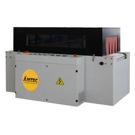 Amtec POF-M HS Schrumpftunnel – RESALE
