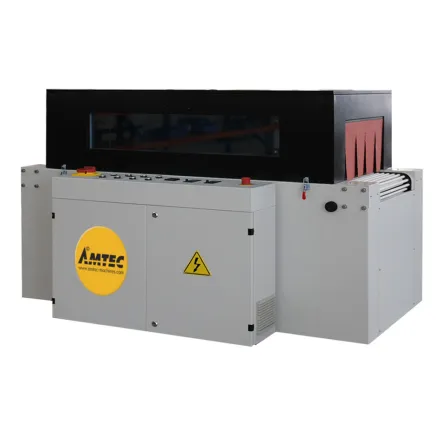 Amtec POF-L HS Schrumpftunnel – RESALE