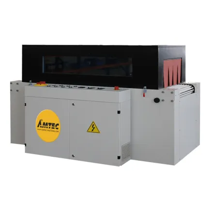 Amtec POF-XXXL HS Schrumpftunnel – RESALE