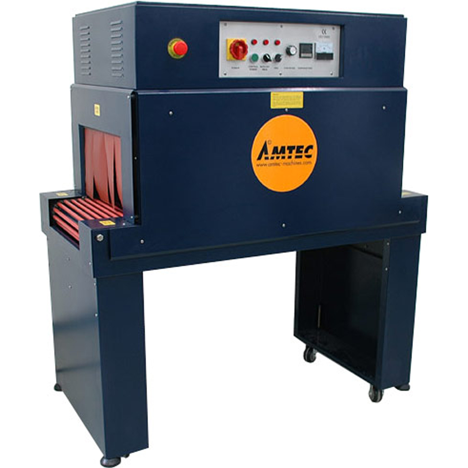 AMTEC POF-XXXL Schrumpftunnel