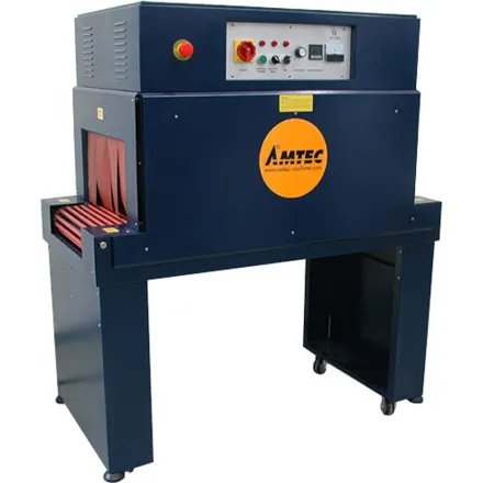 Amtec POF-L Schrumpftunnel – RESALE