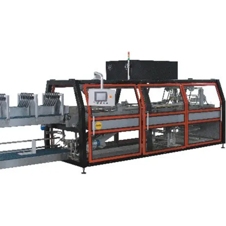 Amtec SLV PD45 HS Sleevepacker inkl. Schrumpftunnel – RESALE