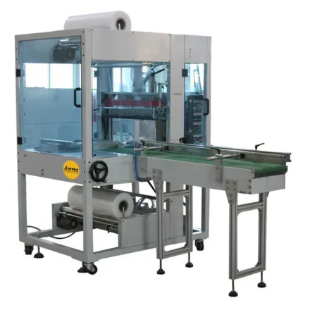 Amtec SLV S15 ST PRO Sleevepacker – RESALE