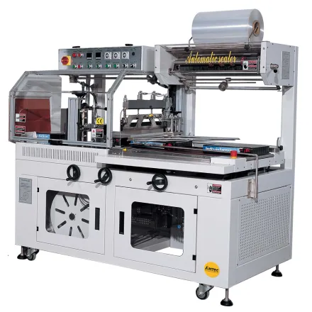 Amtec SIDE W20-XXL Automatischer Seitenschwei?er – RESALE