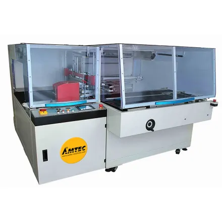 Amtec SIDE W60-XL PRO Automatischer Seitenschwei?er – RESALE