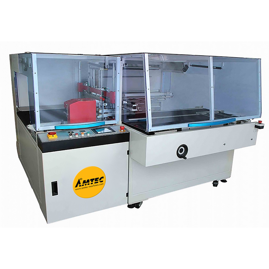 AMTEC SIDE W60-XXXL PRO Automatischer Seitenschwei?er