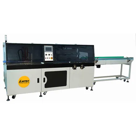 Amtec SIDE W70-XL PRO Continuous Kontinuierlicher Seitenschwei?er – RESALE