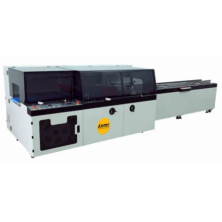 Amtec SIDE W120-XL PRO Continuous F Kontinuierlicher Seitenschwei?er – RESALE