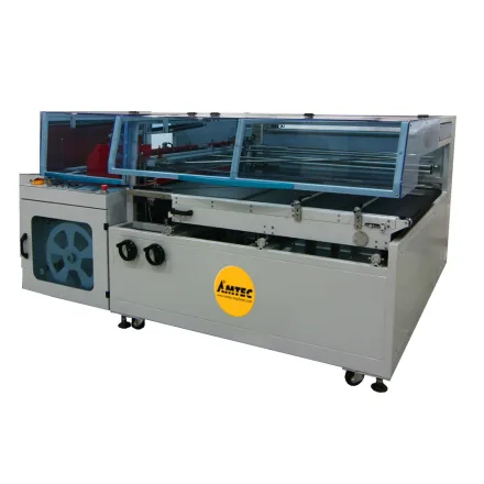 Amtec SIDE W60-XXXL PRO Automatische Seitenschwei?maschine – RESALE