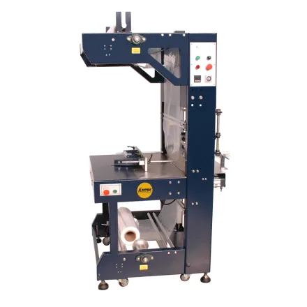 Amtec SLV S10 M Sleevepacker – RESALE