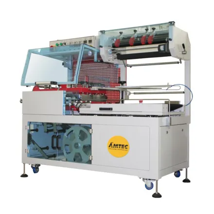 Amtec SPEED W30-L PRO Vollautomatischer Winkelschwei?er – RESALE