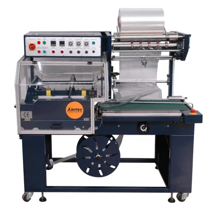 Amtec SPEED W30-L Vollautomatisches Winkelschwei?ger?t – RESALE