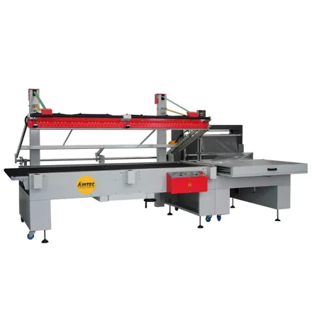 Amtec MAXI W15-XXXL PRO Winkelschwei?ger?t – RESALE