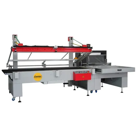 Amtec MAXI W15-4XL PRO Winkelschwei?ger?t – RESALE
