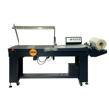 Amtec MAXI W20-XXL Winkelschwei?ger?t – RESALE