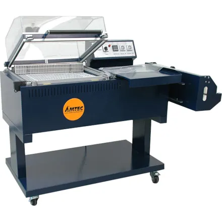 Amtec FLEXI W13-L ECO Haubenschrumpfer – RESALE