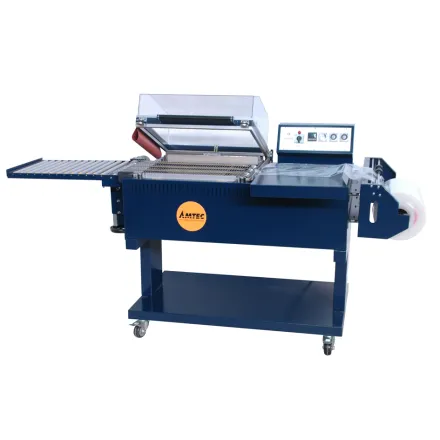 Amtec FLEXI W17-LA ECO Haubenschrumpfer – RESALE