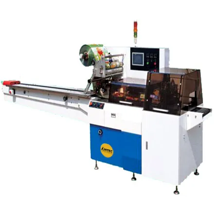 Amtec DC-TB M Verpackungsmaschine f?r Tee – RESALE