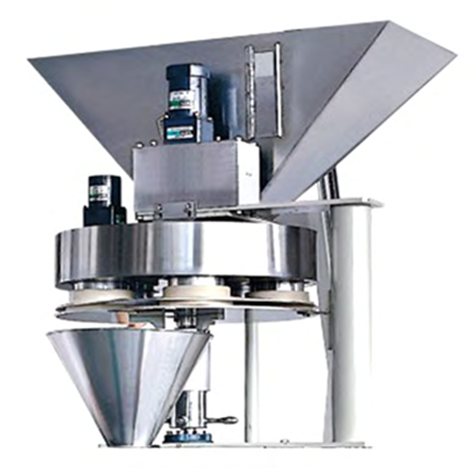 AMTEC VD-MOD 10-500 Volumendosiereinheit