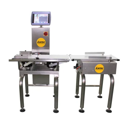 Amtec CW 220B HS Gewichtspr?fer – RESALE