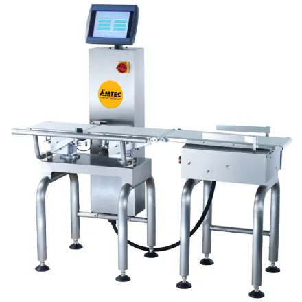 Amtec CW 220B Data Gewichtspr?fer – RESALE