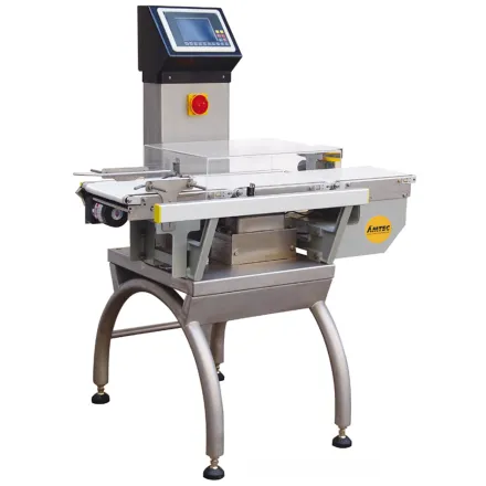 Amtec CW 220B Gewichtspr?fer – RESALE
