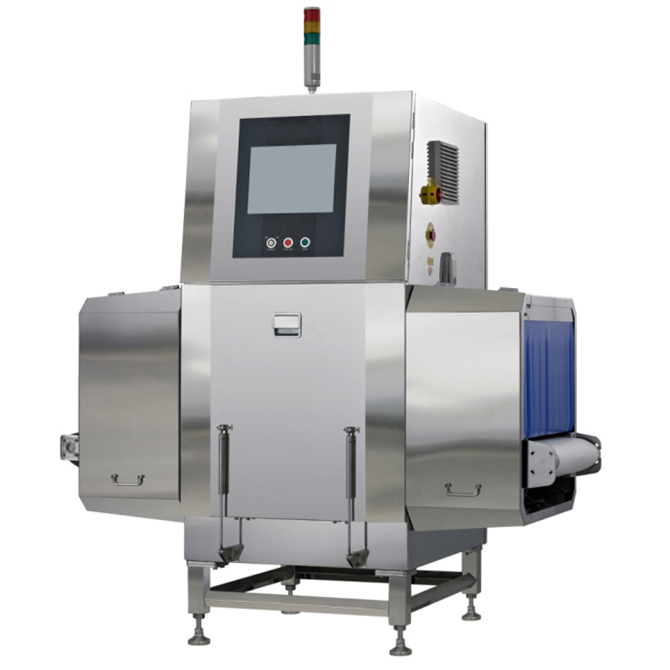 AMTEC XRI 600TR PRO Sistema di ispezione a raggi-X