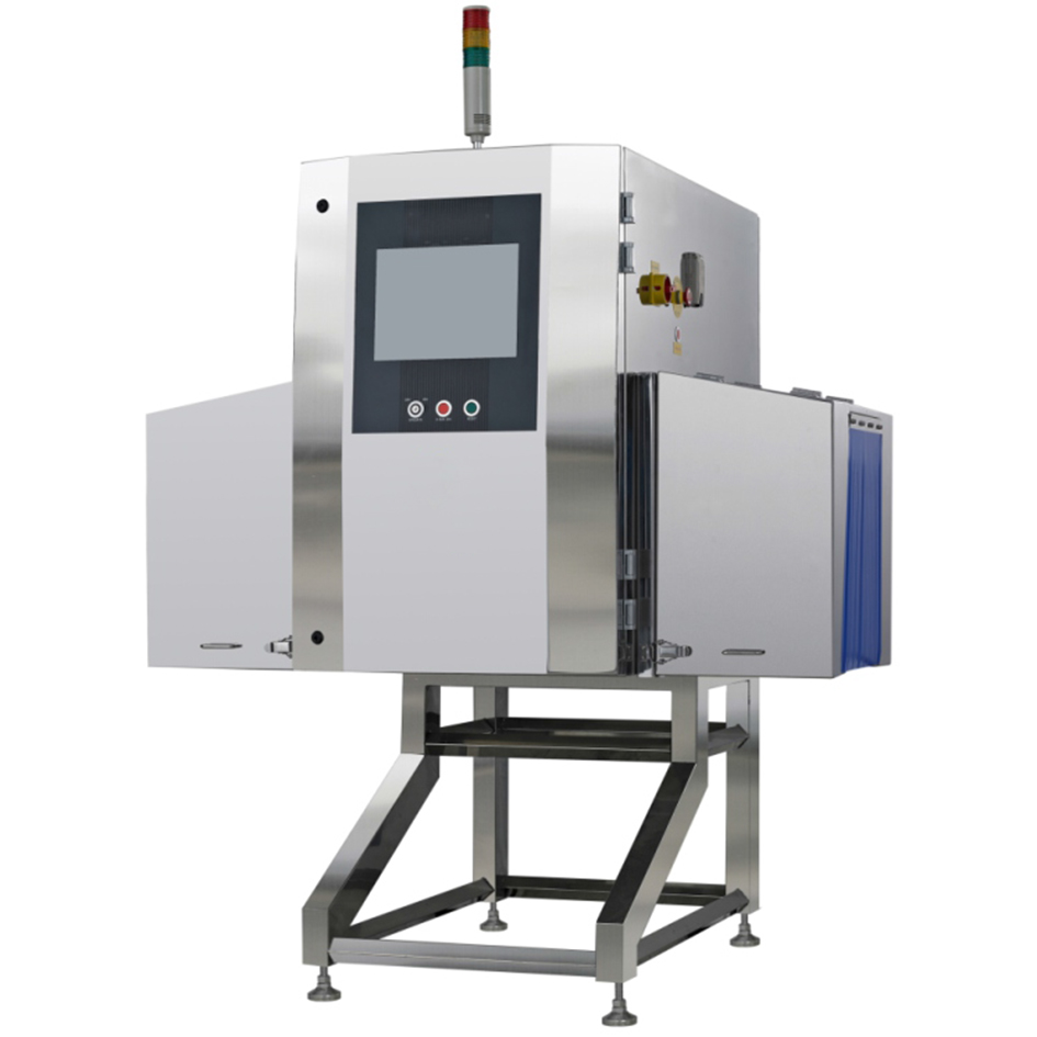 AMTEC XRI 85HS PRO Sistema di ispezione a raggi-X