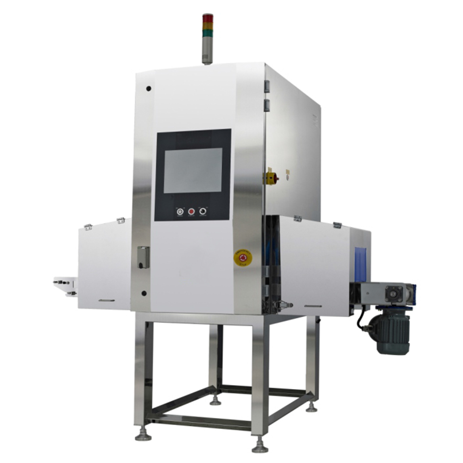 AMTEC XRI 200CC PRO X-ray Inspection System