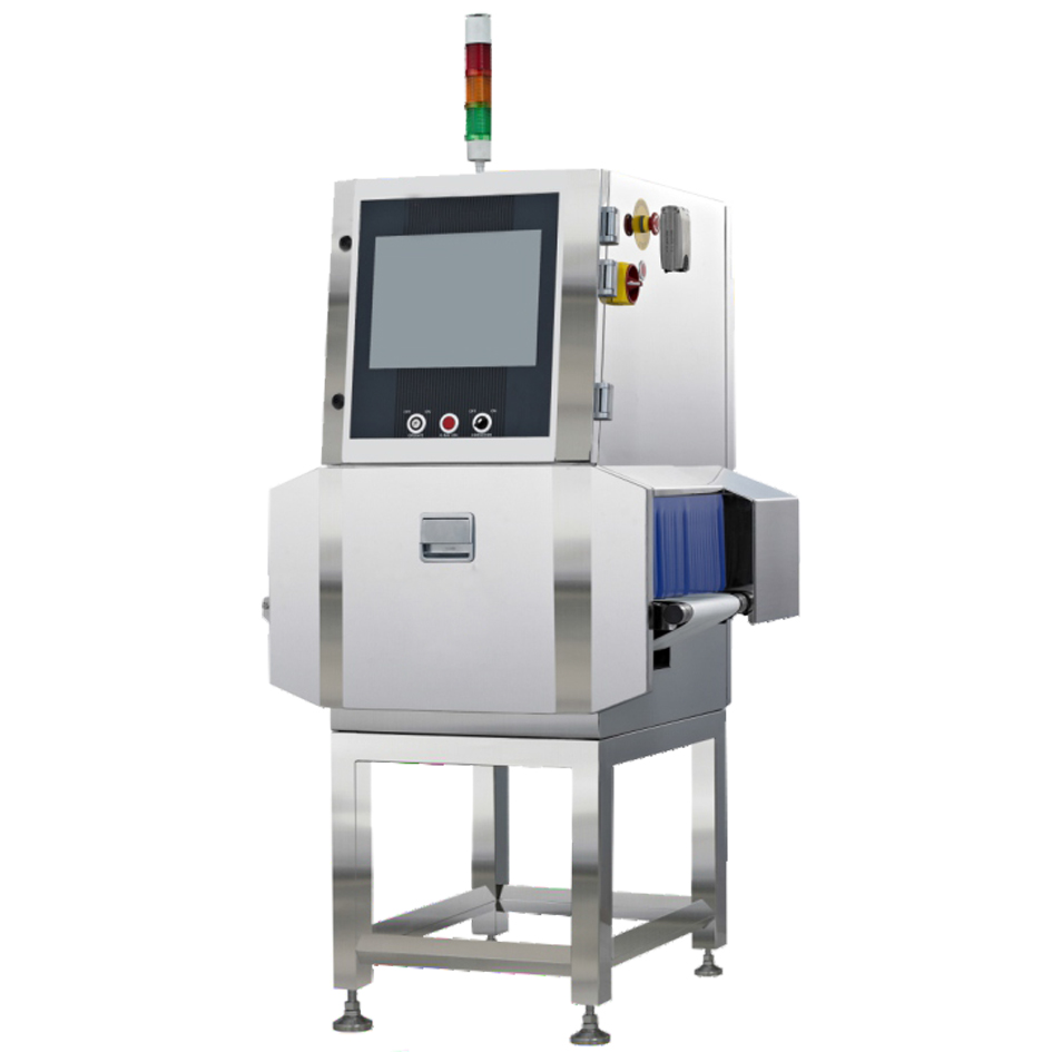 AMTEC XRI 250 Sistema di ispezione a raggi-X