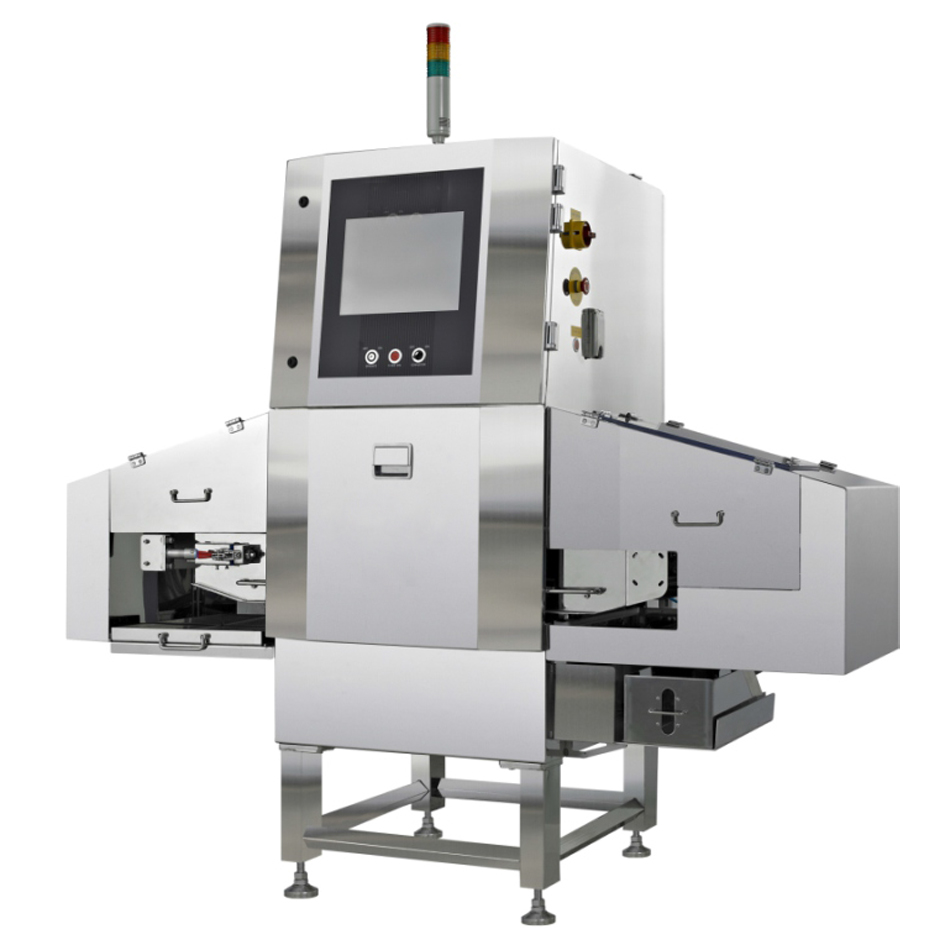 AMTEC XRI 410 Sistema di ispezione a raggi-X