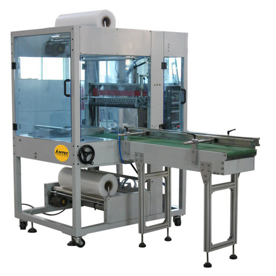 AMTEC SLV S25 A PRO Máquinas pré-cintadoras
