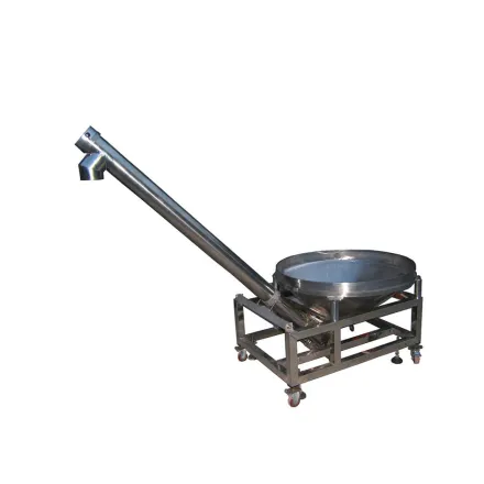 Amtec SCR 5 Schraubenf?rderer – RESALE