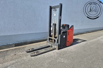 Linde D14SP-133-01 Hochhubwagen – RESALE