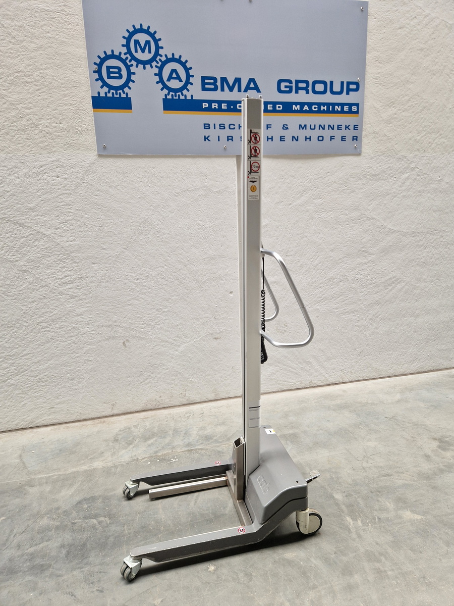 cab Minilift 70 Mobillift