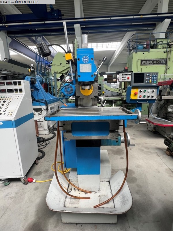 STIMIN FUS-22-2M Fräsmaschine - Universal